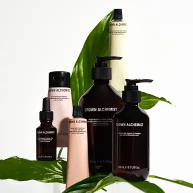 Grown Alchemist Rich Restorative Hand Cream