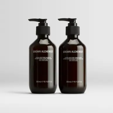 Grown Alchemist Hydra-Restore Conditioner 300ml