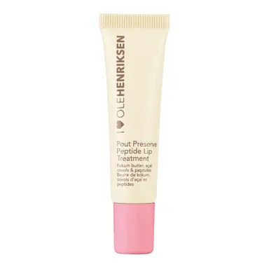 Ole Henriksen Vanilla Bonbon Pout Preserve