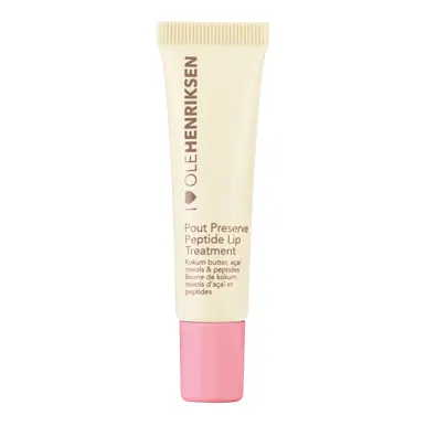 Ole Henriksen Vanilla Bonbon Pout Preserve