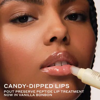 Ole Henriksen Vanilla Bonbon Pout Preserve