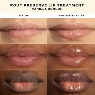 Ole Henriksen Vanilla Bonbon Pout Preserve