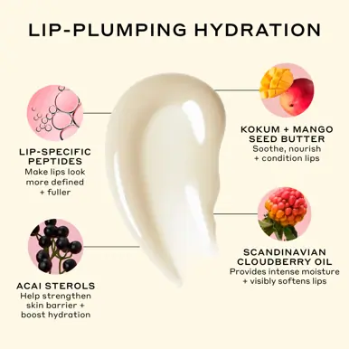 Ole Henriksen Vanilla Bonbon Pout Preserve