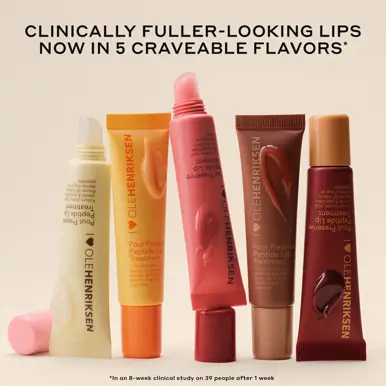 Ole Henriksen Vanilla Bonbon Pout Preserve