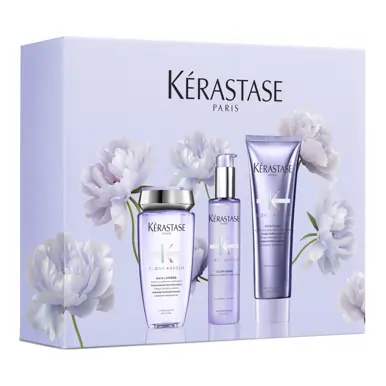 Kérastase Blond Absolu Trio Coffret