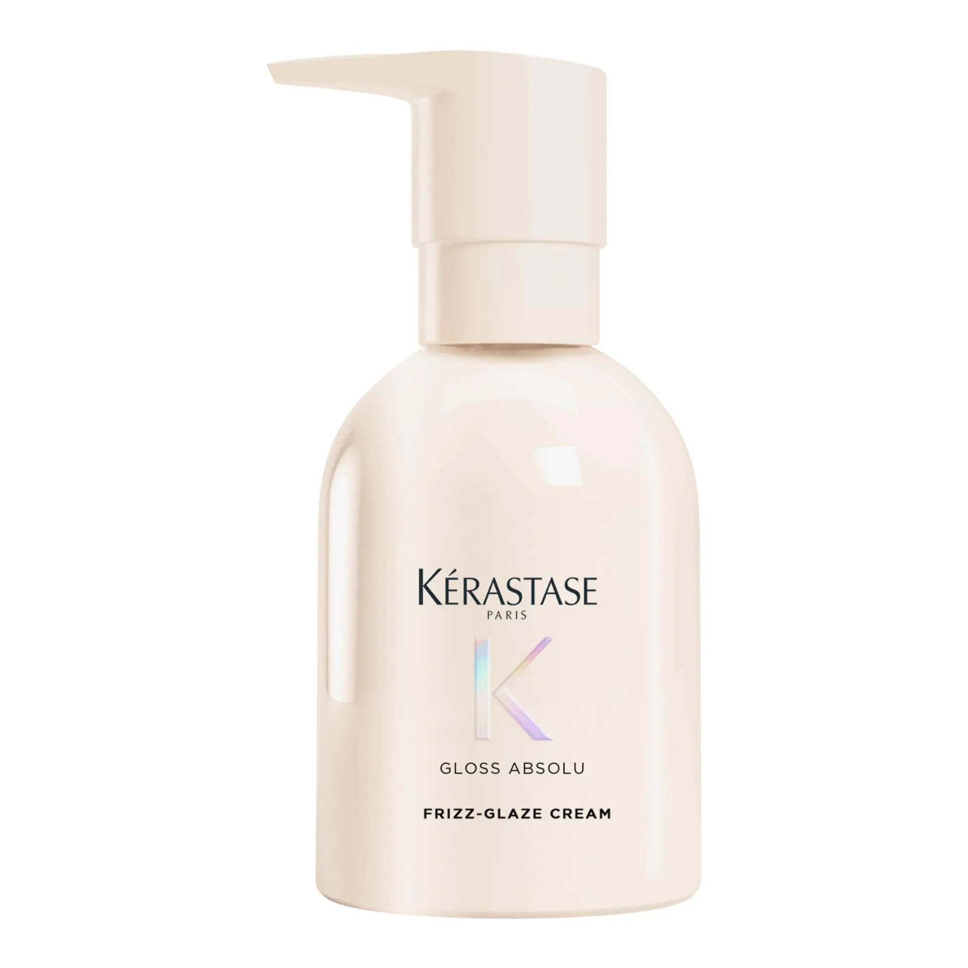 Kérastase Gloss Absolu Frizz-Glaze Cream