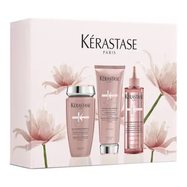 Kérastase Chroma Absolu Trio Coffret