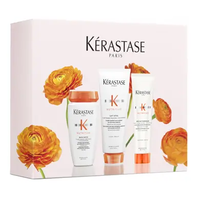 Kérastase Nutritive Trio Coffret