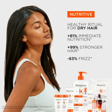 Kérastase Nutritive Trio Coffret