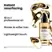 L'Oreal Professionnel Absolut Repair Trio
