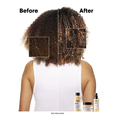 L'Oreal Professionnel Absolut Repair Trio
