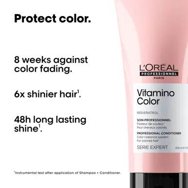 L'Oreal Professionnel Vitamino Color Trio
