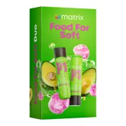 Matrix Food For Soft Duo