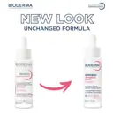 Bioderma Sensibio Soothing Defensive Serum for Sensitive Skin 30ml