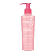 BIODERMA Sensibio Gel Moussant Soothing Foaming Cleanser 200ml
