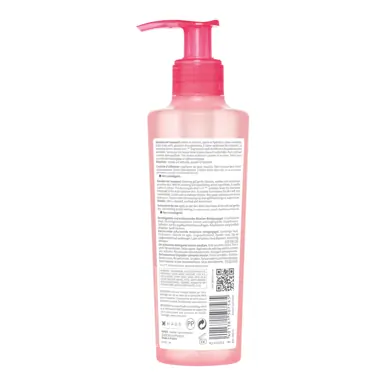 BIODERMA Sensibio Gel Moussant Soothing Foaming Cleanser 200ml