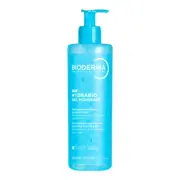 BIODERMA Hydrabio 24h Moisturising Micellar Cleansing Foaming Gel - 400ml