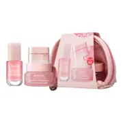 Laneige Bouncy Skin On The Go Set