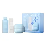 Laneige Daily Hydration Essential Set