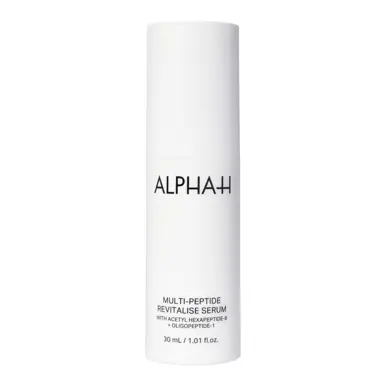 Alpha-H Multi-Peptide Revitalise Serum 30ml