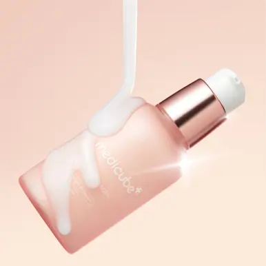 Medicube Triple Collagen Serum 4.0