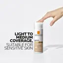 La Roche-Posay Anthelios Age Correct Tinted SPF50+ 50ml