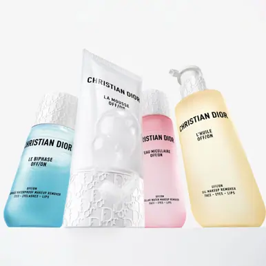 DIOR Skin Essentials Micellar Water 175ml