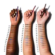 MAKE UP FOR EVER Aqua Resist Color Pencil Waterproof Eyeliner