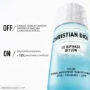 DIOR Skin Essentials Eye and Lip Makeup Remover 125ml