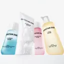 DIOR Skin Essentials Eye and Lip Makeup Remover 125ml