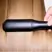 ghd chronos max wide plate hair straightener in black