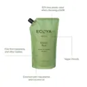 ECOYA Hand & Body Wash Refill French Pear 1L