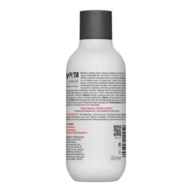 KMS ALLSMOOTH  Conditioner 250ML