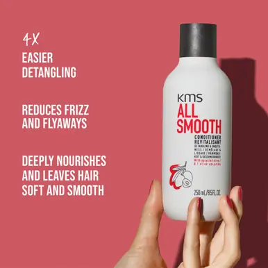 KMS ALLSMOOTH  Conditioner 250ML