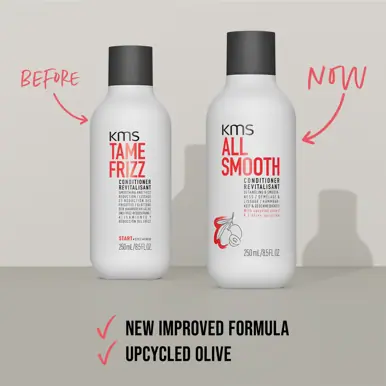 KMS ALLSMOOTH  Conditioner 250ML