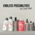 KMS ALLSMOOTH  Conditioner 250ML
