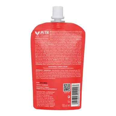 KMS ALLSMOOTH  Intense Nourish Treatment 100ML