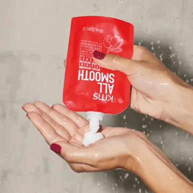 KMS ALLSMOOTH  Intense Nourish Treatment 100ML