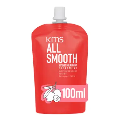 KMS ALLSMOOTH  Intense Nourish Treatment 100ML