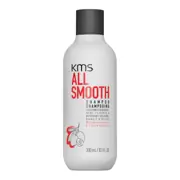 KMS ALLSMOOTH Shampoo 300ML