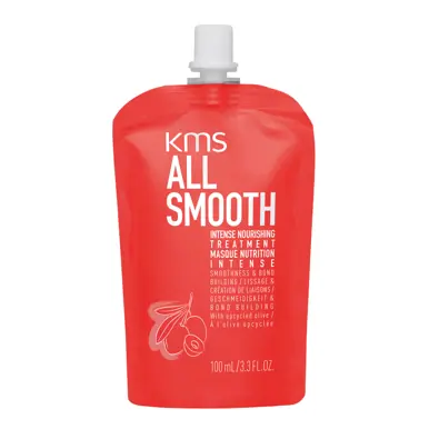 KMS ALLSMOOTH  Intense Nourish Treatment 100ML