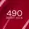 490 Berry Jolie