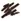 Brun Leather