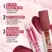 Rimmel London Oh My Gloss! Lip Oil