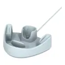 Shark CryoGlow™ Charging Stand (Blue Frost)