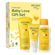 Weleda Baby Love Gift Set