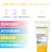 BIODERMA Photoderm Suncare Fluid SPF50+ Dry-touch Face Sunscreen - 50ml