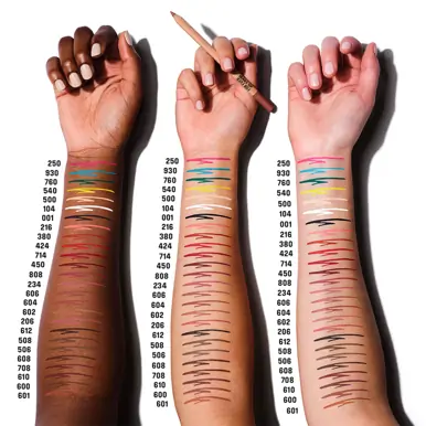 MAKE UP FOR EVER Artist Color Pencil