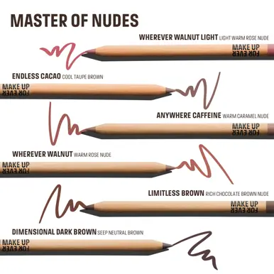 MAKE UP FOR EVER Artist Color Pencil