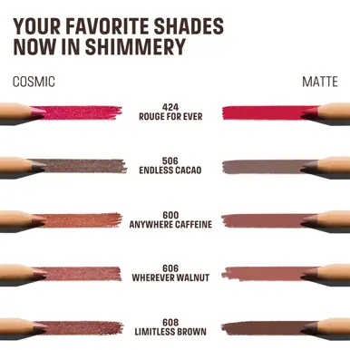 MAKE UP FOR EVER Artist Color Pencil